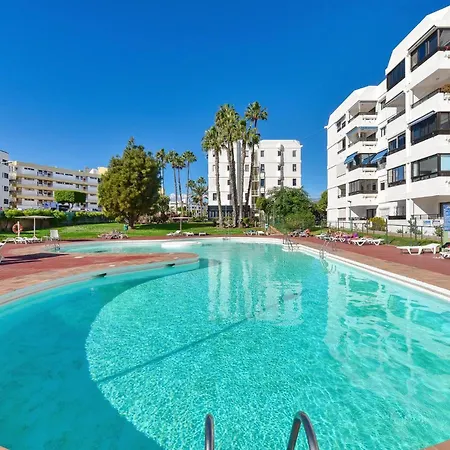 Appartamento Modern Iguazu Playa del Inglés