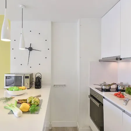 Modern Iguazu Appartamento