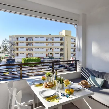 Appartamento Modern Iguazu Playa del Inglés