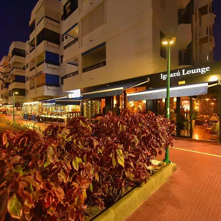 Modern Iguazu Playa del Inglés