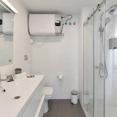 Apartamento Modern Iguazu Playa del Inglés