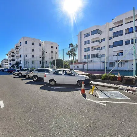Apartamento Modern Iguazu Playa del Inglés