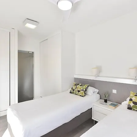Lägenhet Modern Iguazu Playa del Inglés
