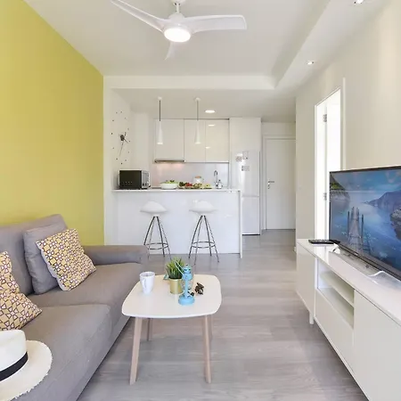 Lägenhet Modern Iguazu