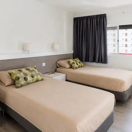 Gran Rapido - Modern 1 Bedroom Very Close To Yumbo 아파트 플라야 델 잉글스
