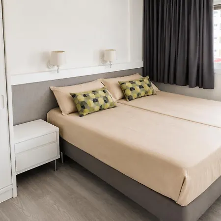 아파트 Gran Rapido - Modern 1 Bedroom Very Close To Yumbo 플라야 델 잉글스