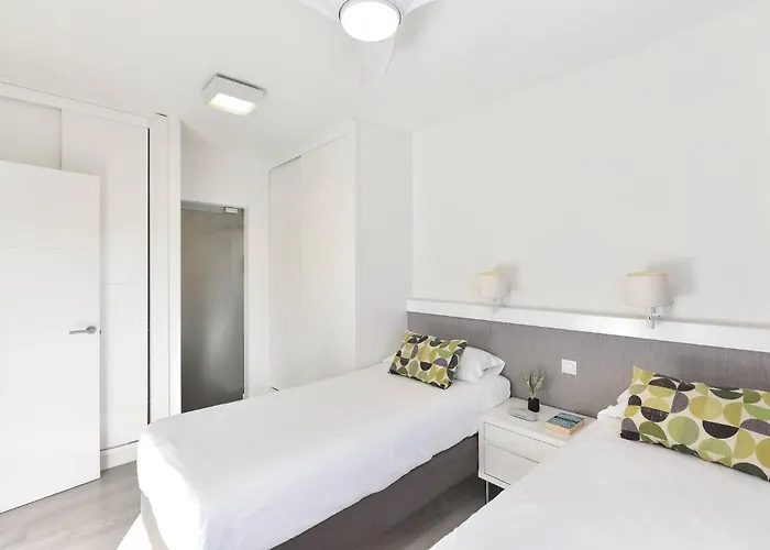 דירה Modern Iguazu פלאייה דל אינגלז