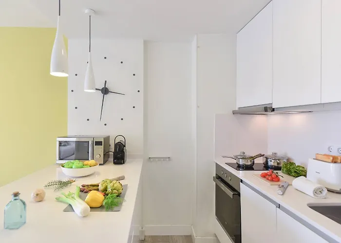 Modern Iguazu דירה