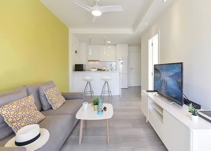 דירה Modern Iguazu