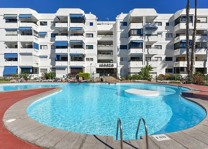 Modern Iguazu * פלאייה דל אינגלז