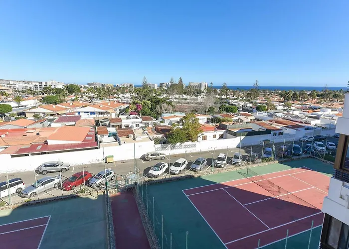 Modern Iguazu דירה פלאייה דל אינגלז