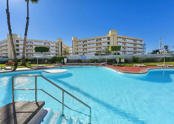 Modern Iguazu * פלאייה דל אינגלז