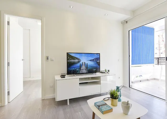 Modern Iguazu דירה פלאייה דל אינגלז